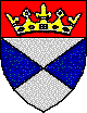 University of Dundee Coat of Arms